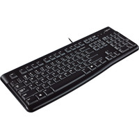 Logitech K120 920-002583 (нет кириллицы) Image #2