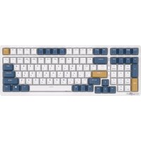 Royal Kludge RK98 RGB Klein Blue (RK Brown)