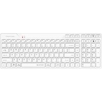 A4Tech Fstyler FBK27C AS (белый) Image #1
