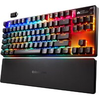 SteelSeries Apex Pro TKL Wireless Gen 3 (нет кириллицы) Image #1