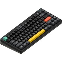 NuPhy Halo75 V2 (черный, NuPhy Lemon, нет кириллицы) Image #1