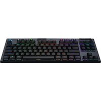 Logitech G915 X TKL Lightspeed GL Tactile 920-012721 (нет кириллицы) Image #2