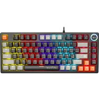 Defender Wildfire GK-213 (черный/серый)