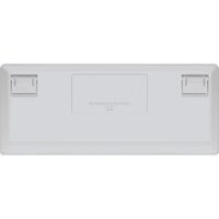 Logitech MX Mechanical Mini Tactile for Mac 920-010799 (белый/светло-серый, нет кириллицы) Image #4