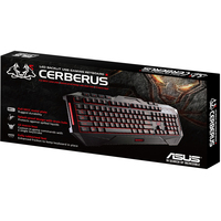 ASUS Cerberus Image #4