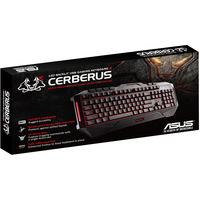 ASUS Cerberus Image #3