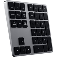 Satechi Bluetooth Extended Keypad (серый космос) Image #2