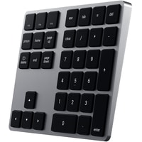 Satechi Bluetooth Extended Keypad (серый космос) Image #3