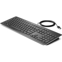 HP USB Premium Keyboard Image #2