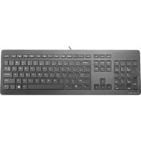 HP USB Premium Keyboard