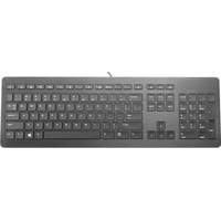 HP USB Premium Keyboard Image #1