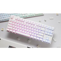 Ducky One 3 TKL RGB White (Cherry MX Brown) Image #8