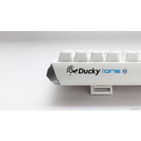 Ducky One 3 TKL RGB White (Cherry MX Brown) Image #7