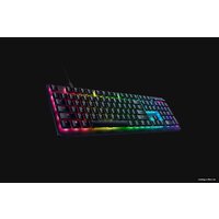 Razer Deathstalker V2 (Razer Low Profile Optical Purple, нет кириллицы) Image #3