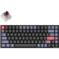 Keychron K2 Pro QMK/VIA (Keychron K Pro Brown, нет кириллицы)