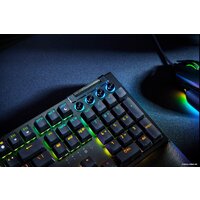 Razer BlackWidow V4 (Razer Yellow, нет кириллицы) Image #6
