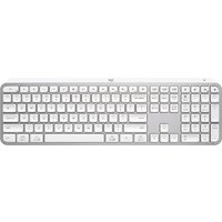 Logitech MX Keys S 920-011588 (светло-серый, нет кириллицы) Image #1