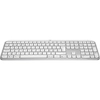 Logitech MX Keys S 920-011588 (светло-серый, нет кириллицы) Image #2