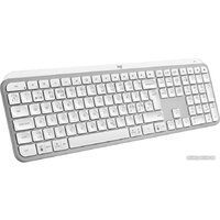 Logitech MX Keys S 920-011588 (светло-серый, нет кириллицы) Image #3