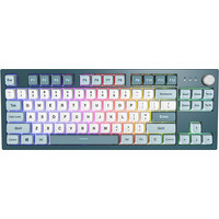 Montech MKey TKL Freedom MK87FY Image #1