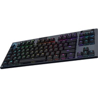 Logitech G915 TKL Lightspeed GL Tactile 920-009503 (нет кириллицы) Image #4