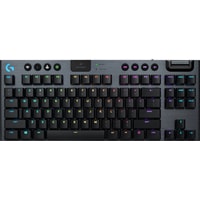 Logitech G915 TKL Lightspeed GL Tactile 920-009503 (нет кириллицы) Image #1