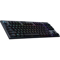 Logitech G915 TKL Lightspeed GL Tactile 920-009503 (нет кириллицы) Image #2