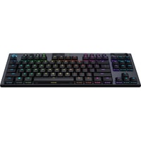 Logitech G915 TKL Lightspeed GL Tactile 920-009503 (нет кириллицы) Image #3