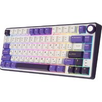 Royal Kludge R75 RGB Blackberry (RK Brown) Image #3
