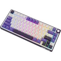 Royal Kludge R75 RGB Blackberry (RK Brown) Image #5