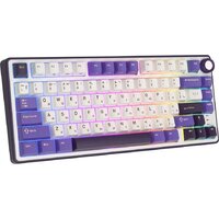 Royal Kludge R75 RGB Blackberry (RK Brown) Image #4