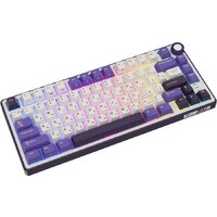 Royal Kludge R75 RGB Blackberry (RK Brown) Image #7