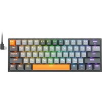 Redragon Fizz Pro (черный/серый)