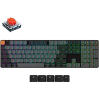 Keychron K5 V2 K5X-H1 (Gateron Low Profile Red 2.0) Image #1