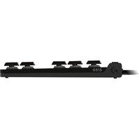 Logitech G515 Lightspeed TKL GL Brown Tactile 920-012872 (черный, нет кириллицы) Image #6