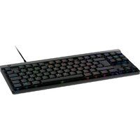 Logitech G515 Lightspeed TKL GL Brown Tactile 920-012872 (черный, нет кириллицы) Image #2