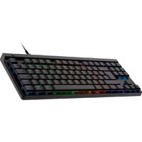 Logitech G515 Lightspeed TKL GL Brown Tactile 920-012872 (черный, нет кириллицы) Image #3
