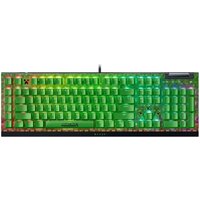 Razer BlackWidow V4 X Minecraft Edition (Razer Green, нет кириллицы) Image #1