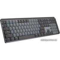Logitech MX Mechanical Tactile Quiet 920-010757 (нет кириллицы) Image #3