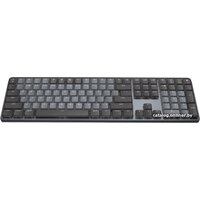 Logitech MX Mechanical Tactile Quiet 920-010757 (нет кириллицы) Image #2