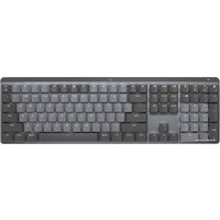 Logitech MX Mechanical Tactile Quiet 920-010757 (нет кириллицы)