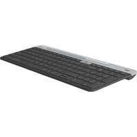 Logitech K580 Slim 920-009275 (графитовый) Image #3