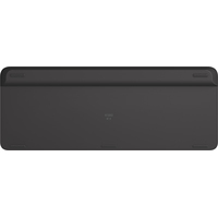 Logitech K580 Slim 920-009275 (графитовый) Image #5