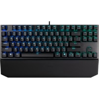 Cooler Master MK730 (Cherry MX Brown, нет кириллицы) Image #1