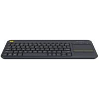 Logitech K400 Plus 920-007147 (черный) Image #3