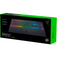 Razer Ornata V3 (нет кириллицы) Image #8