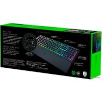 Razer Ornata V3 (нет кириллицы) Image #9