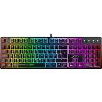 Xtrfy K4 RGB (черный)