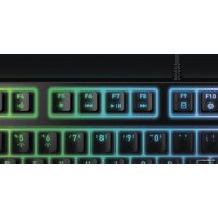 Xtrfy K4 RGB (черный) Image #2