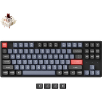 Keychron K8 Pro RGB K8P-J3-RU (Gateron G Pro Brown) Image #1